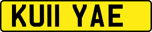KU11YAE
