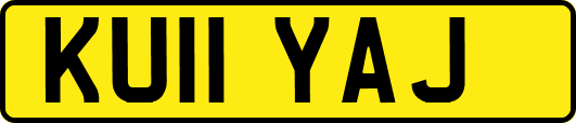 KU11YAJ