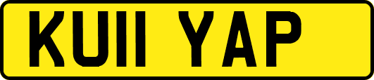 KU11YAP