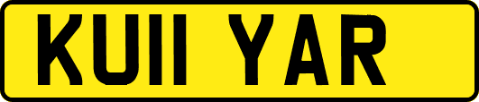 KU11YAR