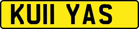 KU11YAS
