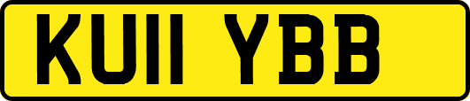 KU11YBB