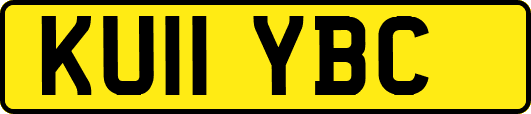 KU11YBC