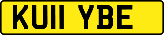 KU11YBE