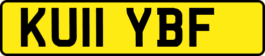 KU11YBF