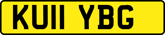 KU11YBG