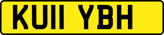 KU11YBH