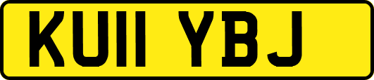KU11YBJ
