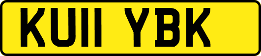 KU11YBK