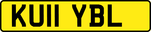 KU11YBL