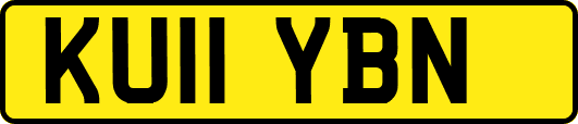 KU11YBN
