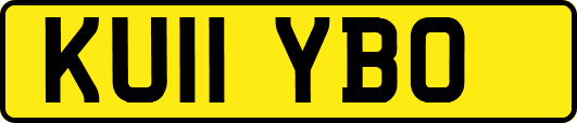 KU11YBO