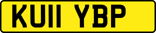 KU11YBP