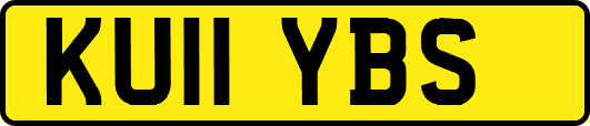 KU11YBS