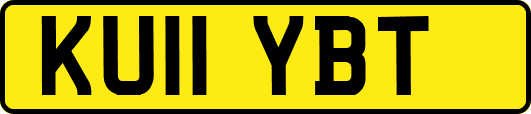 KU11YBT
