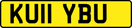 KU11YBU