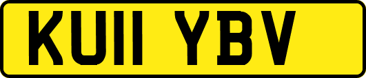 KU11YBV