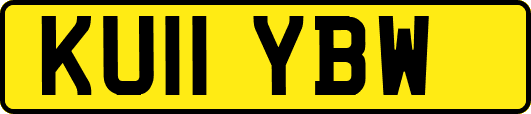 KU11YBW