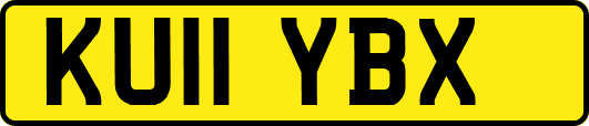 KU11YBX