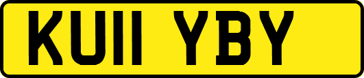 KU11YBY