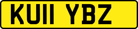KU11YBZ