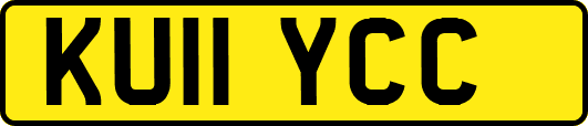 KU11YCC