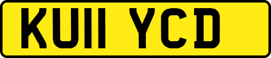 KU11YCD