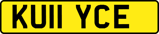 KU11YCE