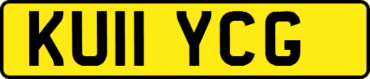 KU11YCG