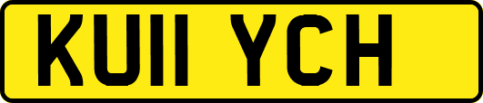 KU11YCH