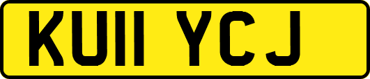 KU11YCJ