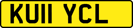 KU11YCL