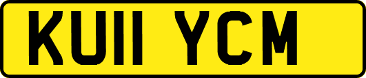 KU11YCM