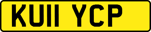 KU11YCP