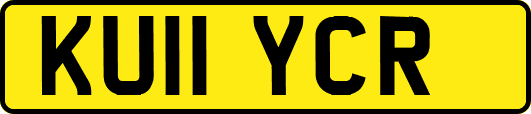 KU11YCR