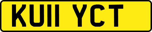 KU11YCT