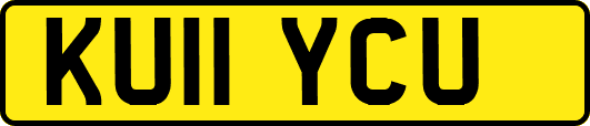 KU11YCU