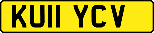 KU11YCV