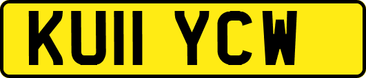 KU11YCW