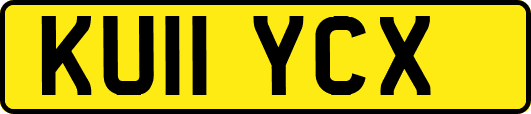KU11YCX