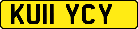 KU11YCY