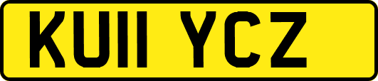 KU11YCZ