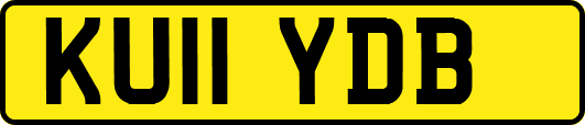 KU11YDB