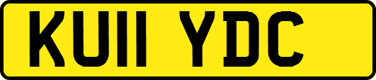 KU11YDC
