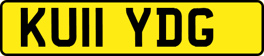 KU11YDG