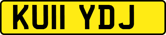 KU11YDJ