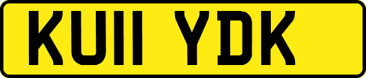 KU11YDK
