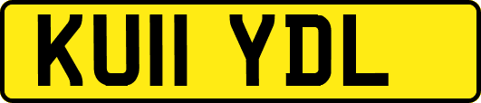 KU11YDL