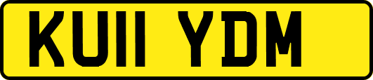 KU11YDM