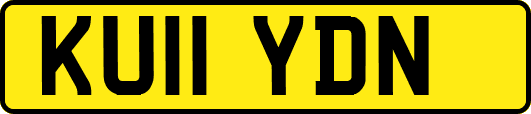 KU11YDN